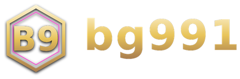 bg991 logo